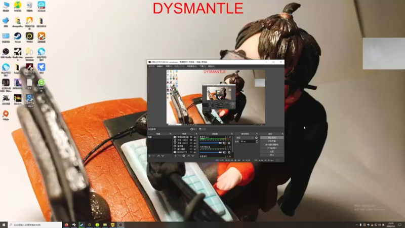 【2022-01-02 22点场】章随便先生：你这个主播有问题啊