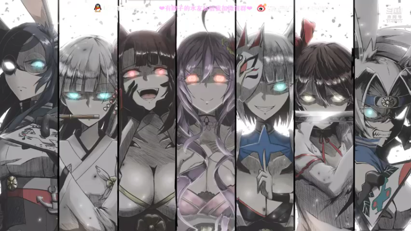 【2022-01-02 19点场】谭机霸开播了：⭐【霸霸】元旦快乐！新人第一天直播⭐