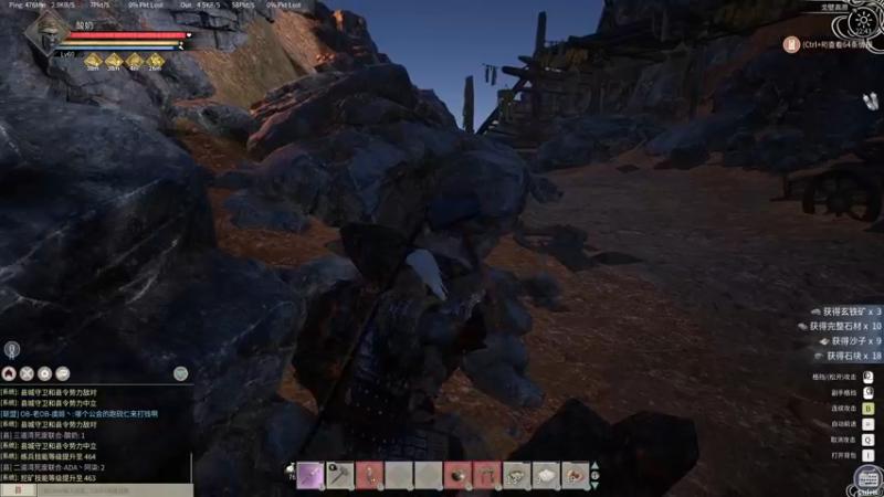 【2022-01-02 22点场】酸酸酸奶君：酸奶:新年新气象！