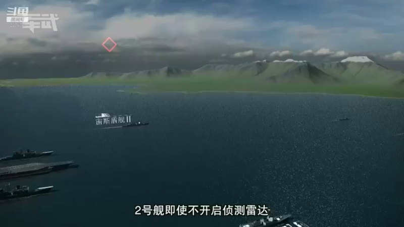 【2022-01-03 04点场】军武直播：亮刃朝鲜 中美曾经的巅峰对决