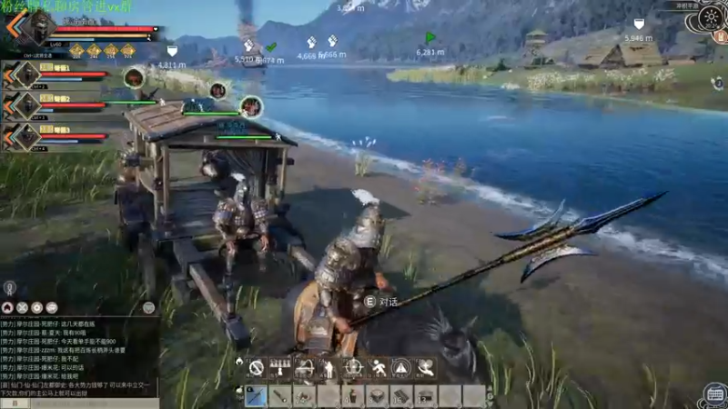 【2022-01-02 20点场】Sm南西：又长大一岁了 18088