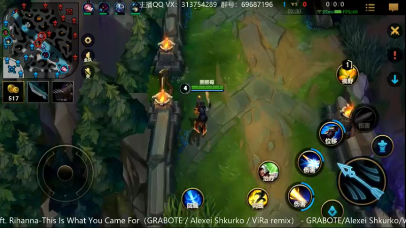 【2022-01-02 22点场】惊蜇：惊蜇：单排80%胜率宗师AD