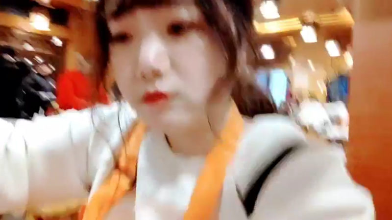 【2022-01-03 00点场】甜心战士：♡去成都了，这几天随缘户外♡