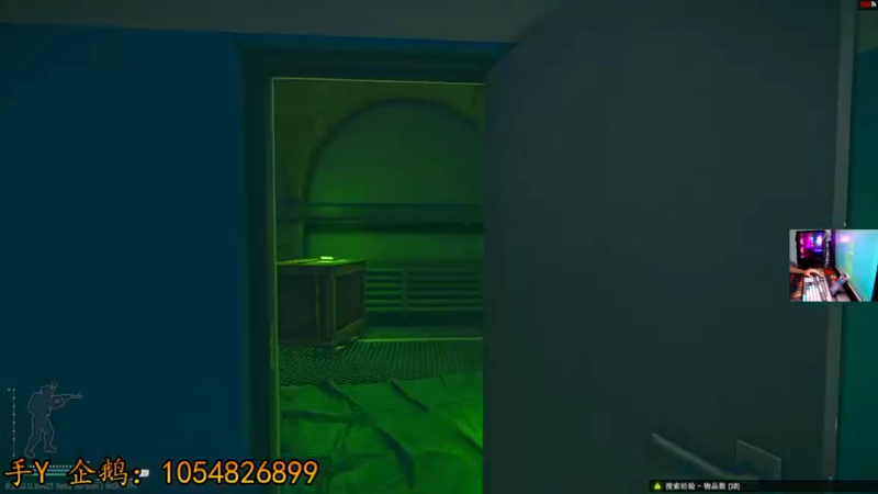 【2022-01-02 21点场】文化人老七：近战击杀世界第一