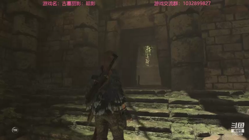 【2022-01-03 00点场】水十一郎：既然E宝如此豪气，那就古墓三部曲联播！