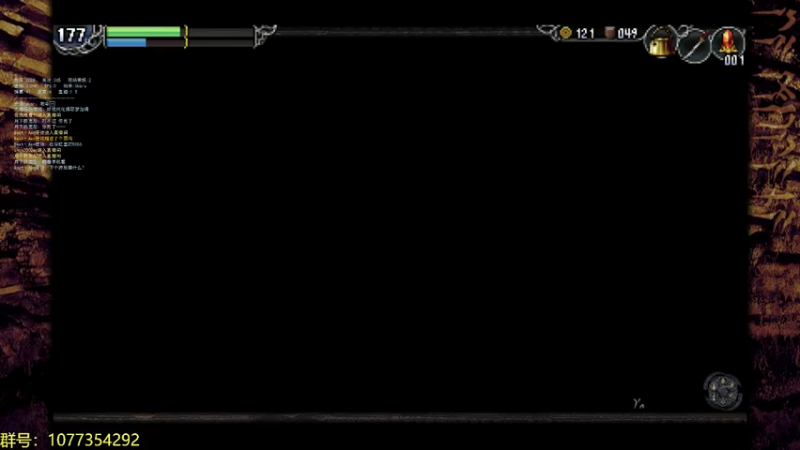 【2022-01-02 00点场】LikTio：解开神话遗迹的谜题吧（La-mulana
