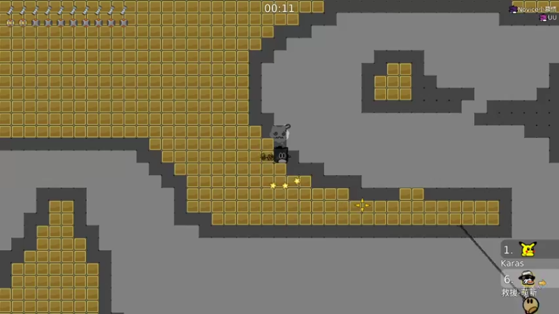 【2021-12-29 17点场】只带丶萌新大佬：这游戏好难 7100484