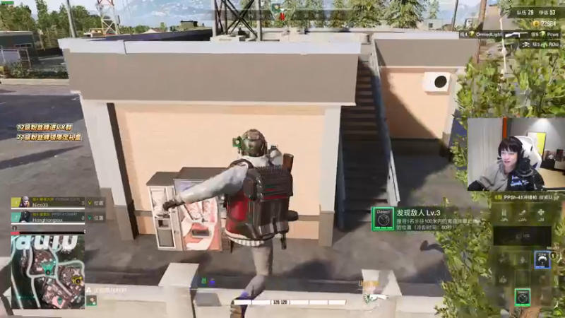 【2022-01-02 18点场】轰轰仔：轰轰：场均20杀！