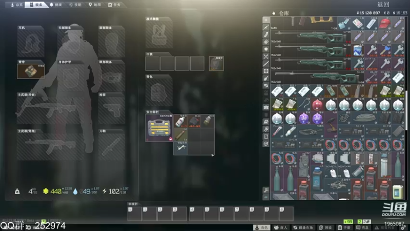 【2021-12-29 18点场】木木叔丶：【52级】killa把我感动的快哭了~