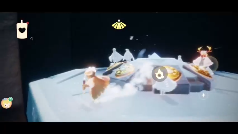 【2022-01-03 20点场】一直默默关注你的小强：默默新区陪你玩