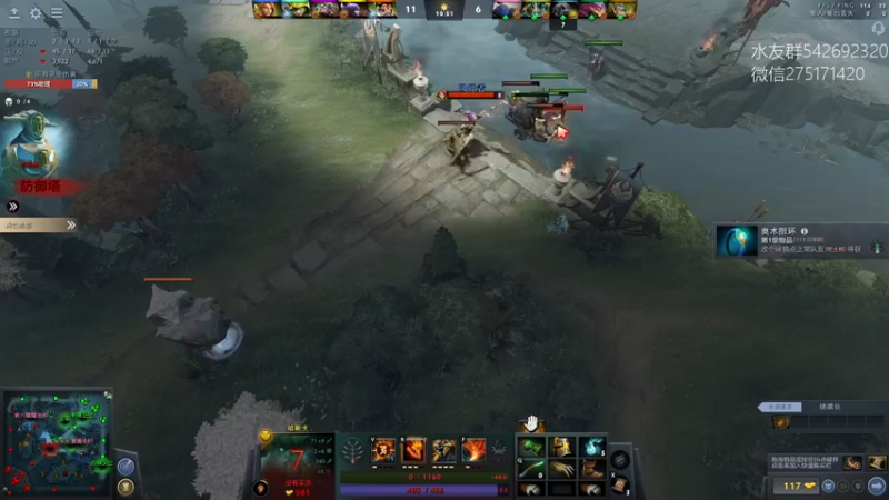 【2022-01-03 12点场】小粥泥浆：关键词：新年快乐打dodo！