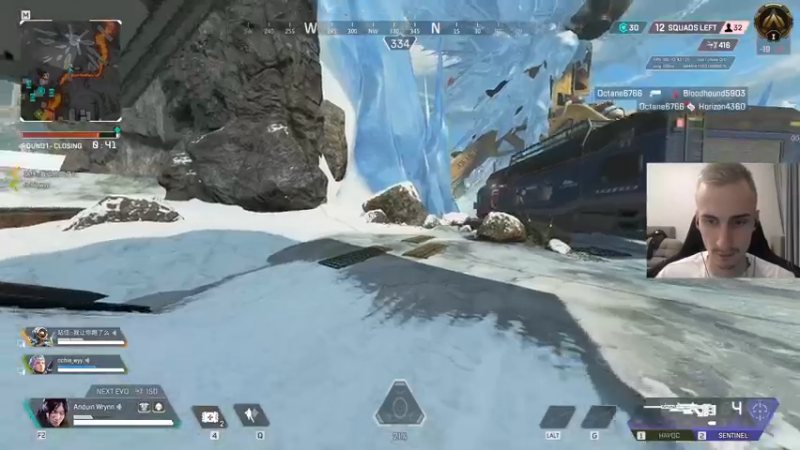 【2022-01-03 18点场】毛子Reckless：wan you xi 1747489