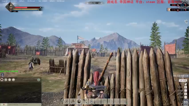 【2022-01-02 23点场】鬼才地瓜：【地瓜】2022做大做强～