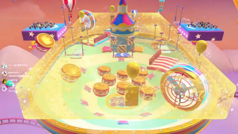 【2021-12-29 15点场】一番少侠29：29day(*^▽^*)茶杯头集合！