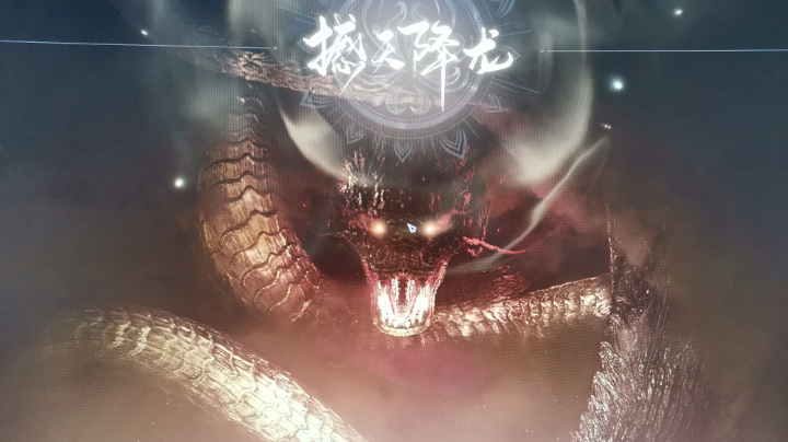 录像