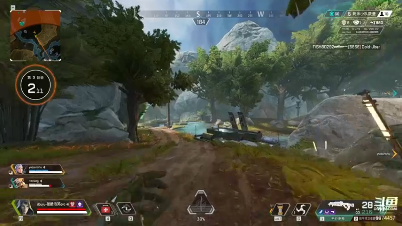 【2021-12-27 21点场】酷酷泡芙ovo：每天都快乐啊兄弟萌！！