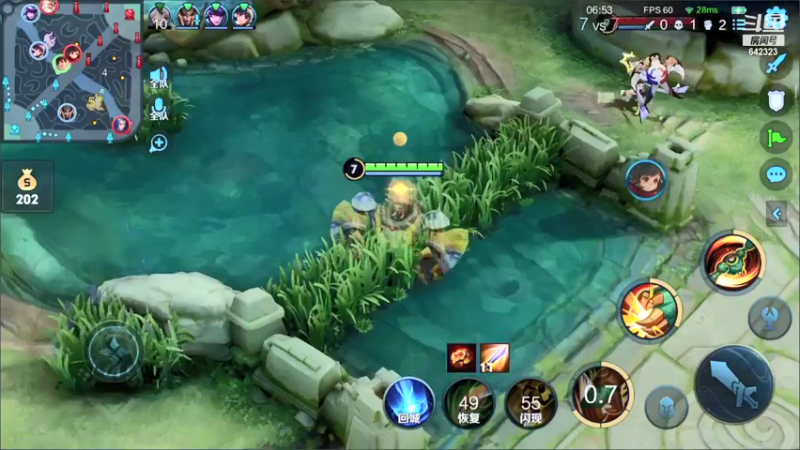 【2022-01-04 19点场】小笨蛋北北：今天势必上大分!!!