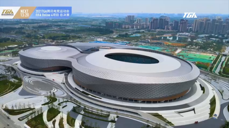 【2022-01-04 20点场】FIFAOnline4官方直播间：2021FIFAOL4 冬季总决赛