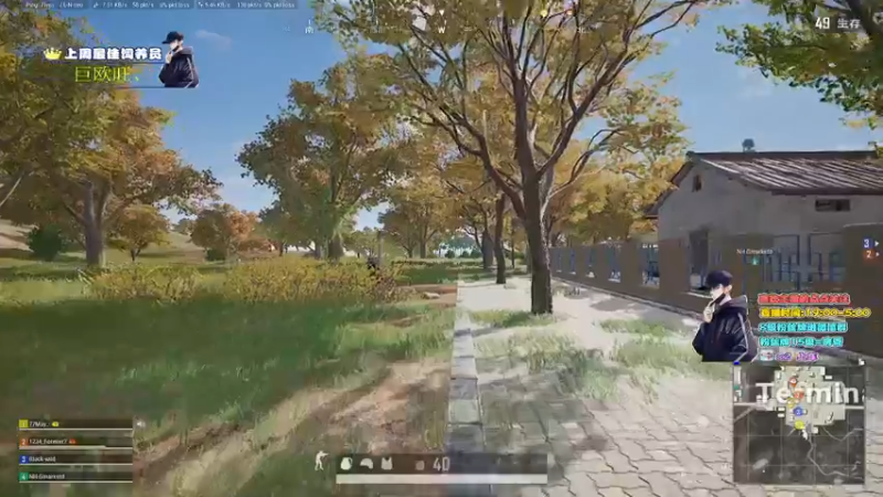 【2022-01-03 01点场】晚辞77：轻语集团 猛男顶尖身法怪