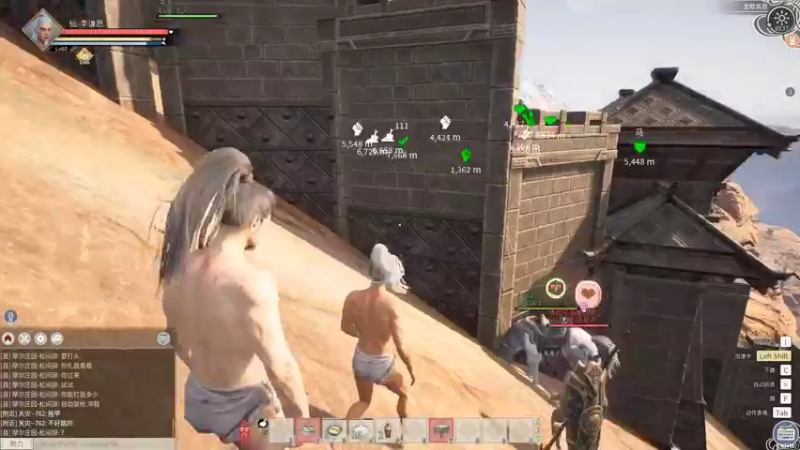 【2022-01-04 03点场】李谦愿：新年快乐呀！！！ 8674137