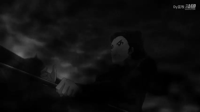 片尾和彩蛋 伪圆满结局