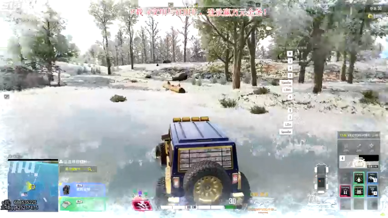 【2022-01-04 08点场】兮饭锐雯：乱斗先攻迷人小鸭子