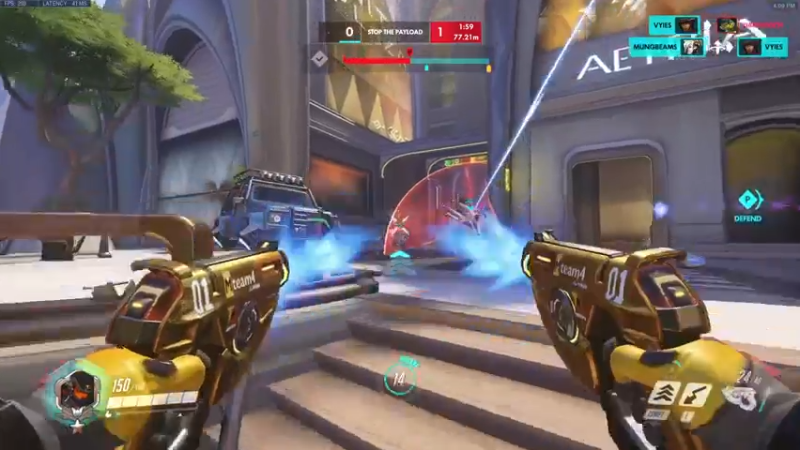 【2022-01-04 11点场】Rinn凛：【澳服】赛季末冲分