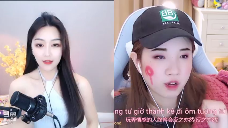 【2022-01-04 04点场】小肉球阿：爱笑的女孩运气不会差~