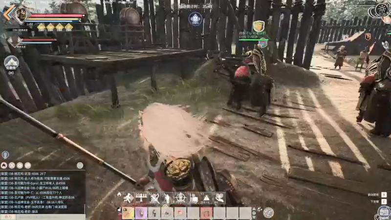 【2022-01-04 21点场】酸酸酸奶君：酸奶:新年新气象！