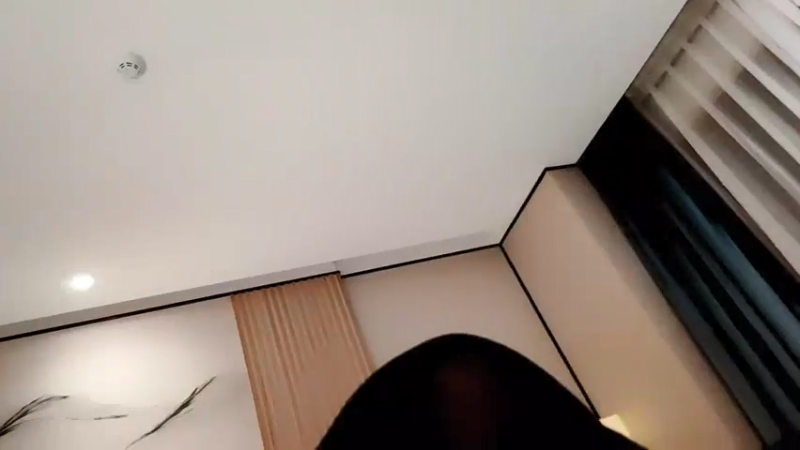 【2022-01-04 02点场】甜心战士：♡终于回酒店了♡