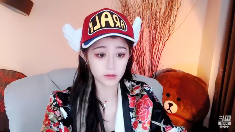 【2022-01-04 19点场】Sa叁儿：Sa叁儿的直播间