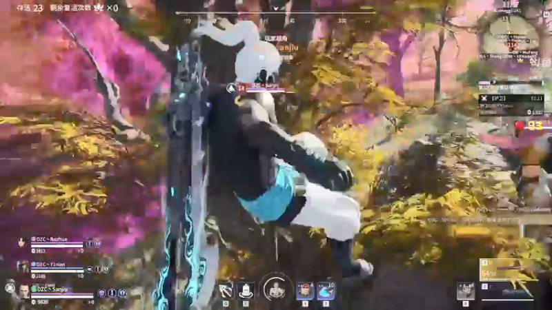 【2022-01-04 20点场】dudu4e嘟师傅：【解说嘟师傅】训练赛海选B3第三轮19点