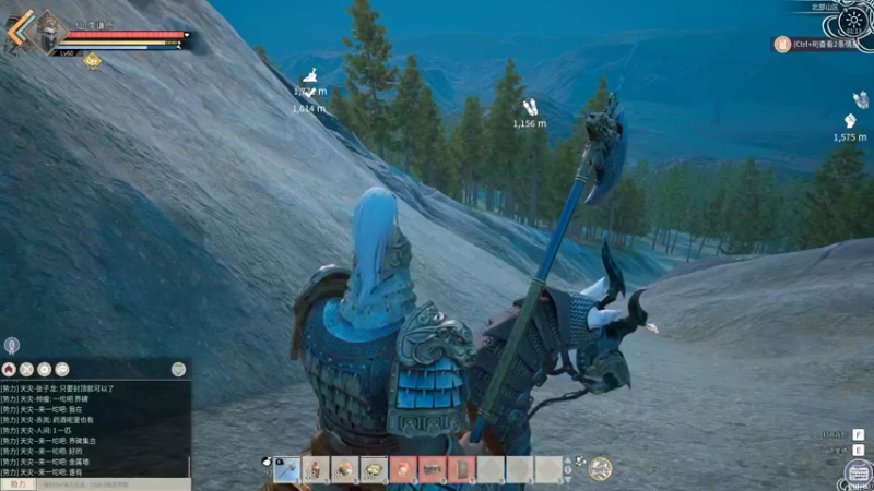 【2022-01-02 01点场】李谦愿：新年快乐呀！！！ 8674137