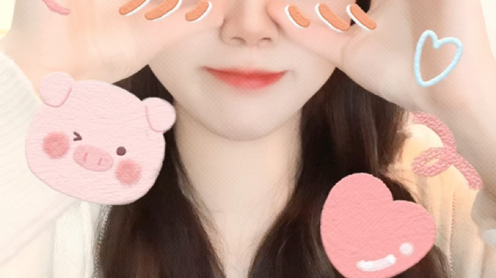 贴贴～贴贴～