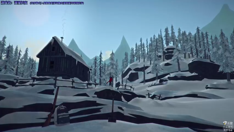 【2022-01-04 19点场】泫漓：漫漫长夜 暖暖寒冬