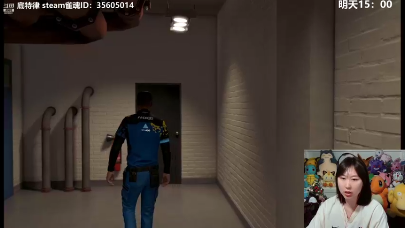 【2022-01-03 19点场】爆炸红姐姐：底特律 重来重来重来