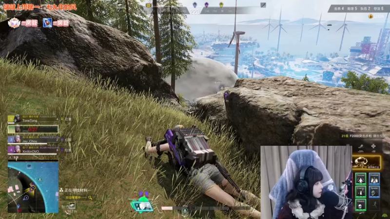 【2022-01-03 21点场】童猪啊i：康复训练。。。 945159