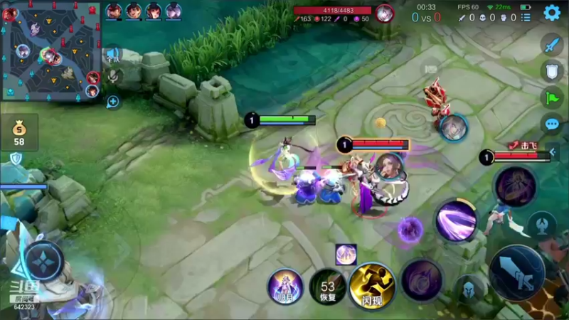 【2022-01-02 19点场】小笨蛋北北：巅峰2544冲赛季定榜前10!