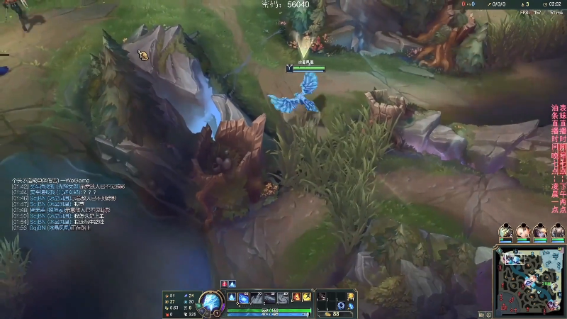 【英雄联盟】主播油条的精彩时刻 20220104 18点场