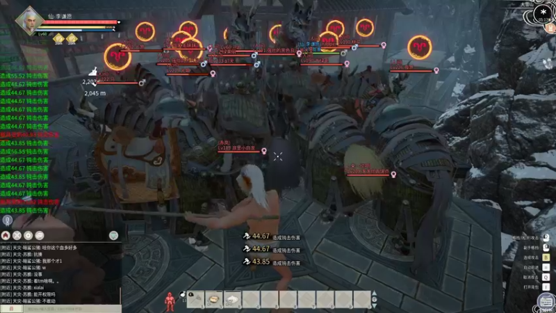 【2022-01-04 05点场】李谦愿：新年快乐呀！！！ 8674137