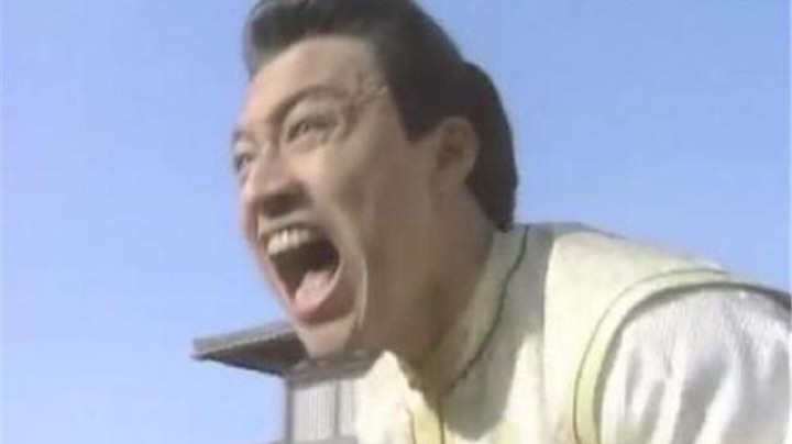 英灵