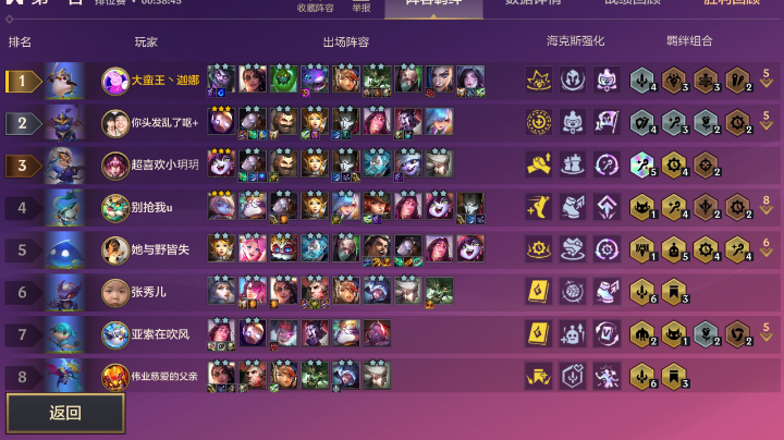 一把吃鸡，一把第二。