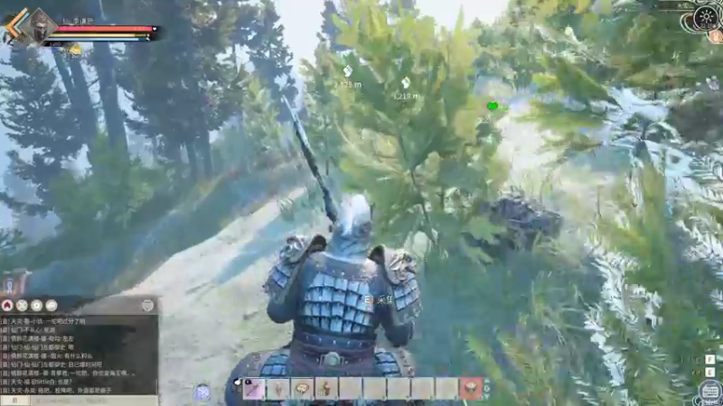 【2021-12-30 22点场】李谦愿：紫马已出从此不再碰马