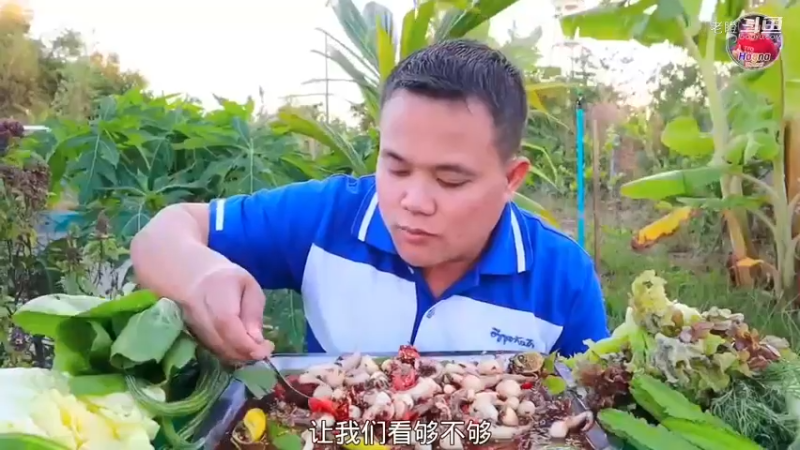 辣椒柠檬拌鱿鱼须，酸酸辣辣脆脆的