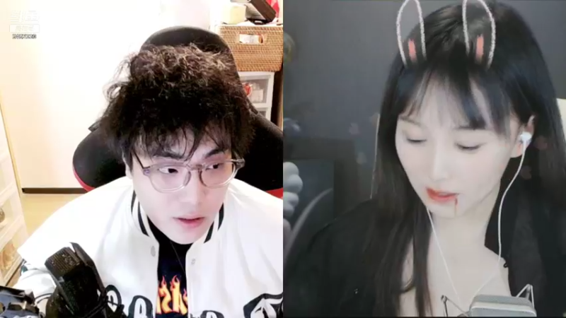 【2022-01-03 23点场】大魔王马小跳：你好，2022 6462330