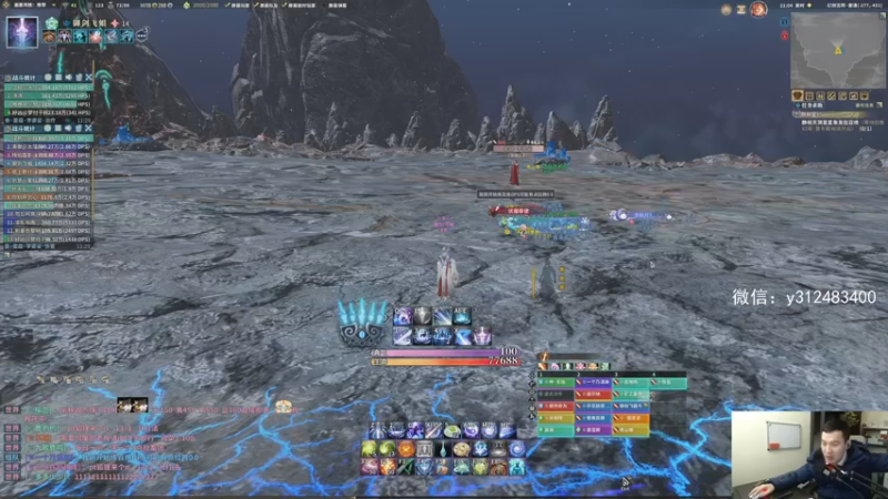 【2022-01-03 21点场】老杨怪：现在你知道版本答案了吗