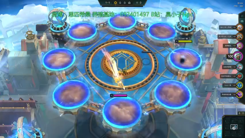 【2022-01-04 08点场】金甲EzNpc：收留伤心迷路小菠萝