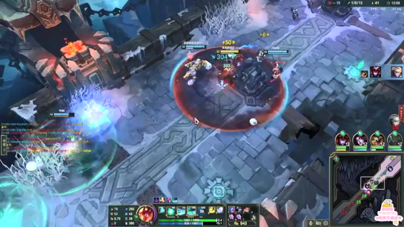 【2022-01-04 19点场】美美干嘛呢：❤️美美❤元旦快乐