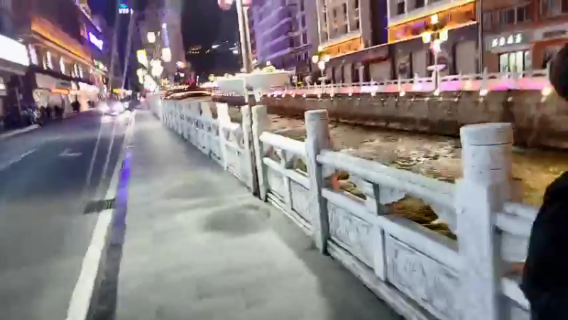 【2022-01-04 20点场】川味箩卜：陪榜一游川西