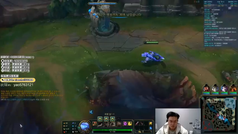 【jjking剑姬】：6-4鳄鱼，眼里只有水晶